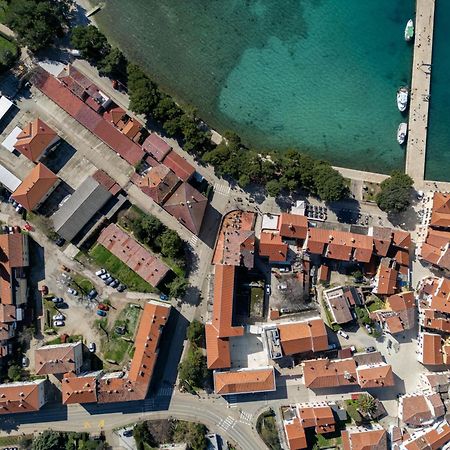 Apartman Milijana Фажана Экстерьер фото