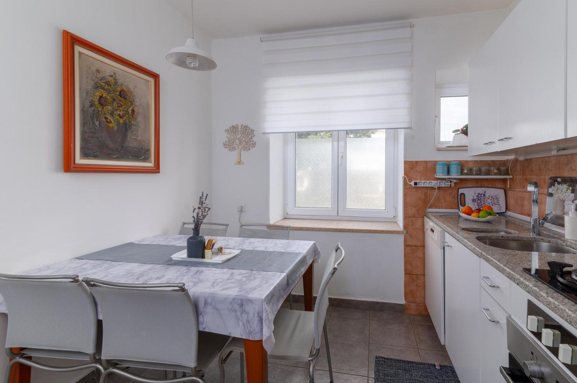 Apartman Milijana Фажана Экстерьер фото