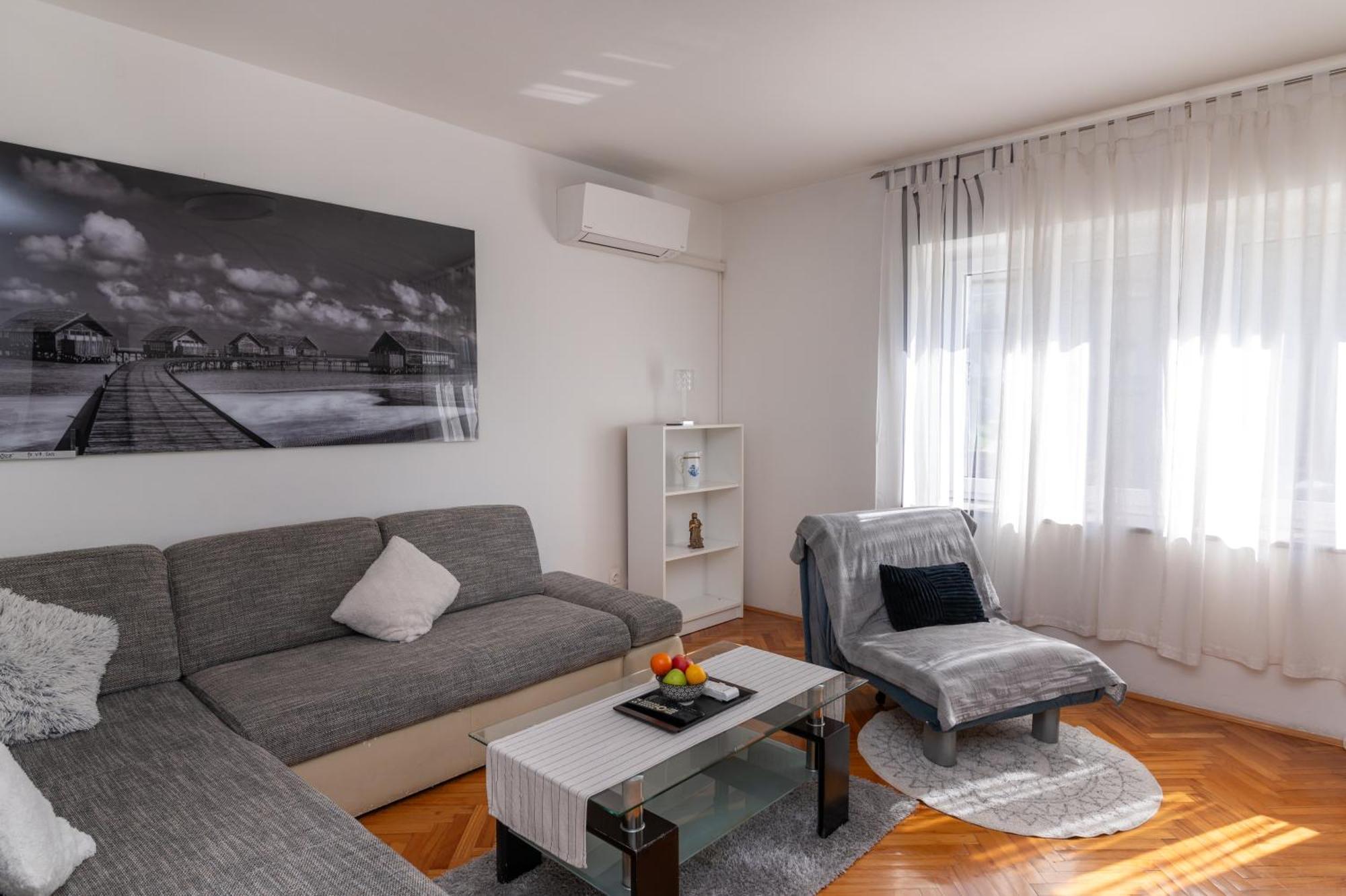Apartman Milijana Фажана Экстерьер фото