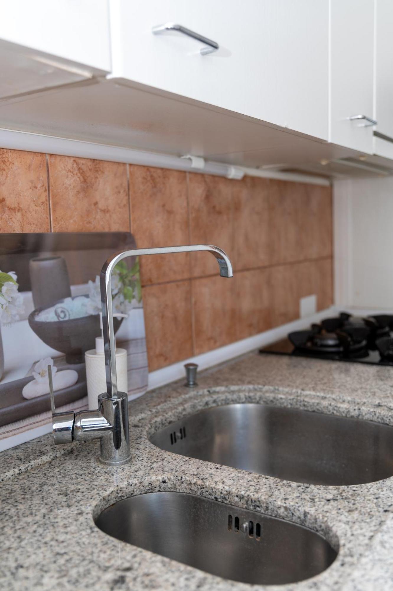 Apartman Milijana Фажана Экстерьер фото