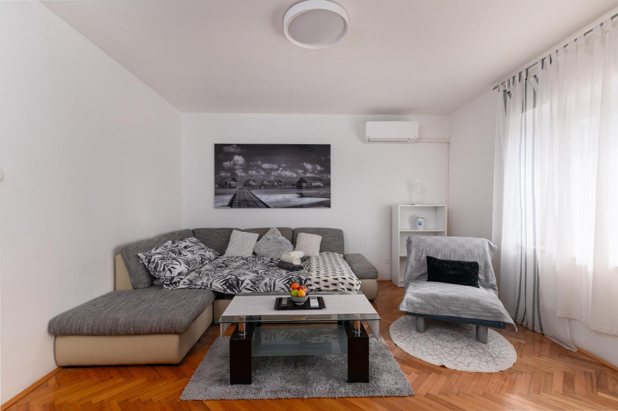 Apartman Milijana Фажана Экстерьер фото